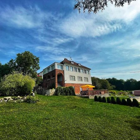 Vila Horicky Exterior photo